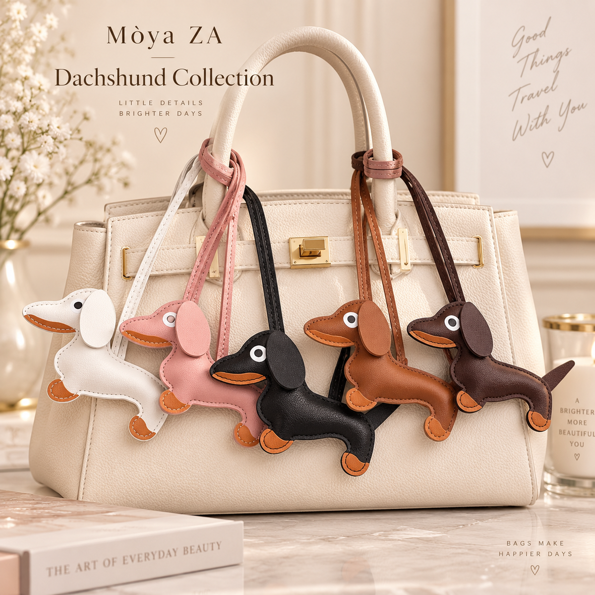 Dachshund Collection