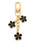 Daisy Chain Bag Charm