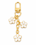 Daisy Chain Bag Charm
