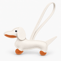 Dachshund Bag Charm